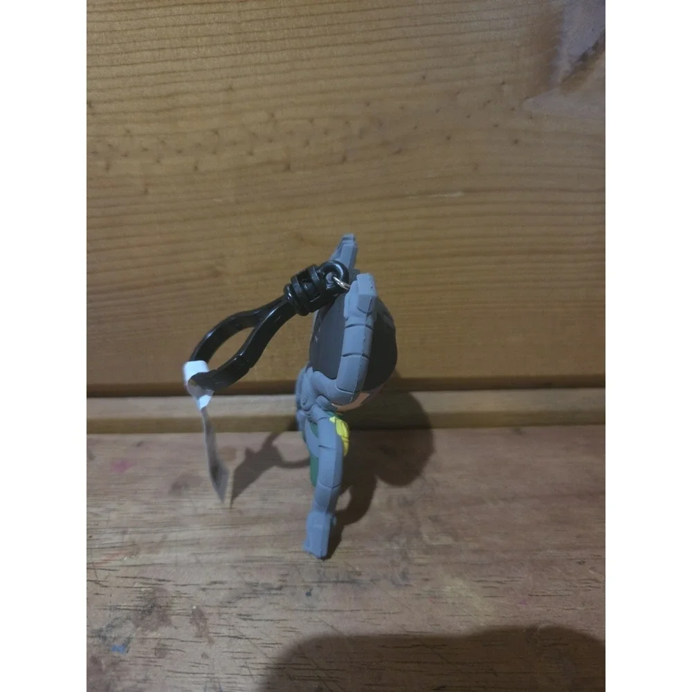 Marvel Dr. octopus keychain clip On Toy